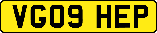 VG09HEP