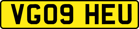VG09HEU