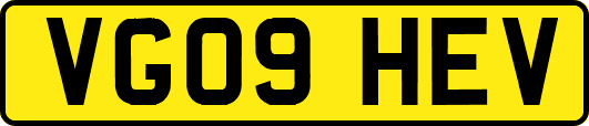 VG09HEV