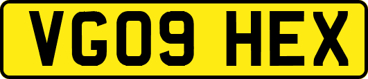 VG09HEX