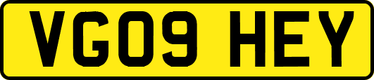 VG09HEY