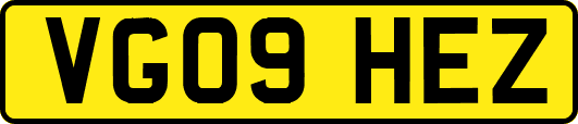 VG09HEZ