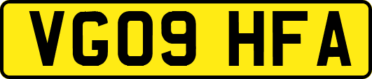 VG09HFA