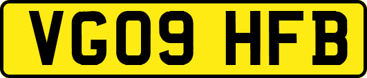 VG09HFB