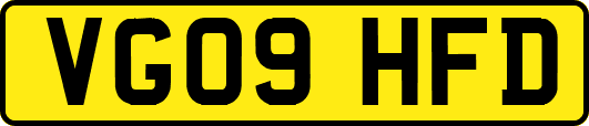 VG09HFD