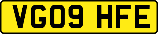 VG09HFE