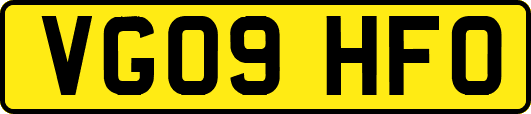 VG09HFO