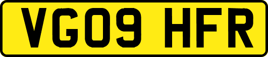 VG09HFR