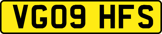 VG09HFS
