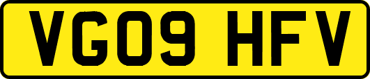 VG09HFV