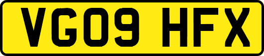 VG09HFX