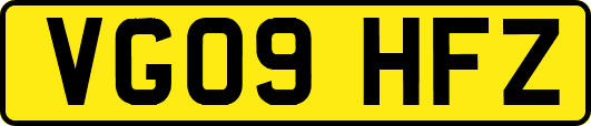 VG09HFZ