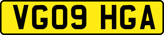 VG09HGA