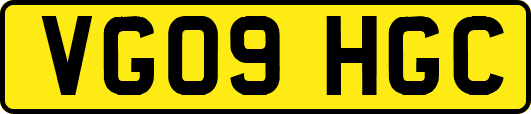 VG09HGC