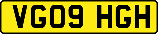 VG09HGH