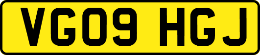 VG09HGJ
