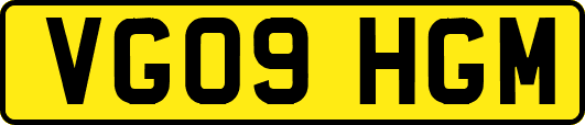 VG09HGM