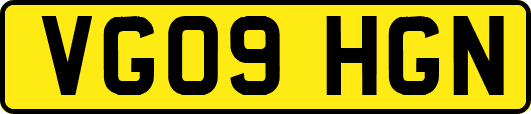 VG09HGN