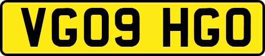 VG09HGO
