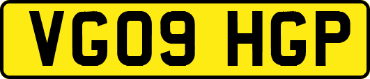 VG09HGP