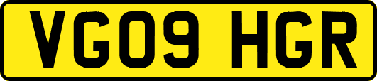 VG09HGR