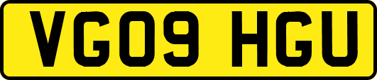 VG09HGU