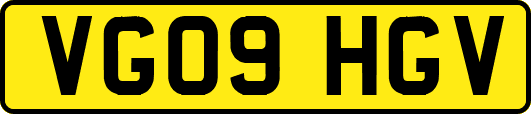 VG09HGV
