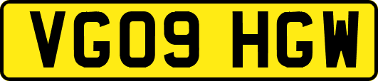 VG09HGW
