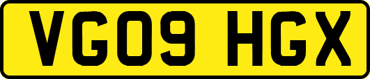 VG09HGX
