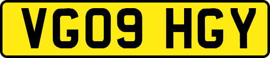 VG09HGY