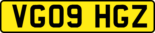 VG09HGZ