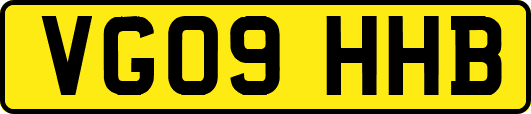 VG09HHB