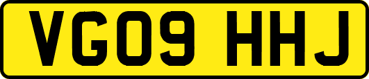 VG09HHJ