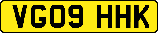 VG09HHK
