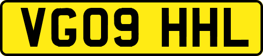 VG09HHL
