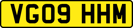 VG09HHM