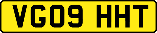 VG09HHT