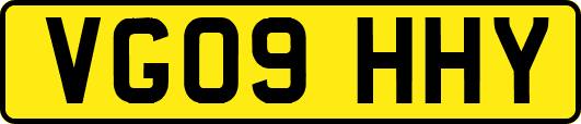 VG09HHY