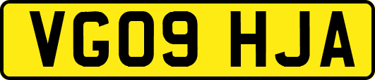 VG09HJA