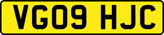 VG09HJC