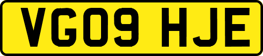 VG09HJE