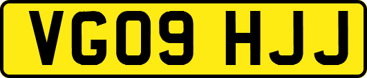 VG09HJJ