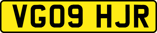 VG09HJR
