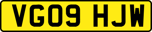 VG09HJW