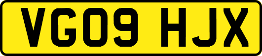 VG09HJX