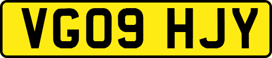 VG09HJY