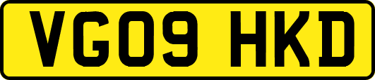 VG09HKD