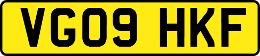 VG09HKF