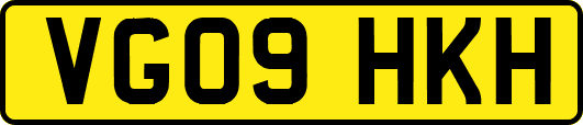 VG09HKH