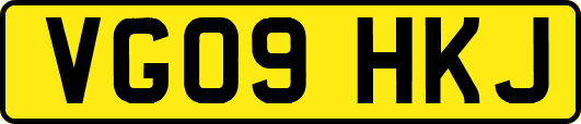 VG09HKJ